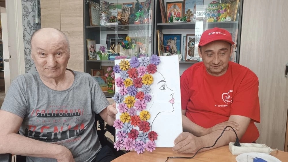 Творчество без границ